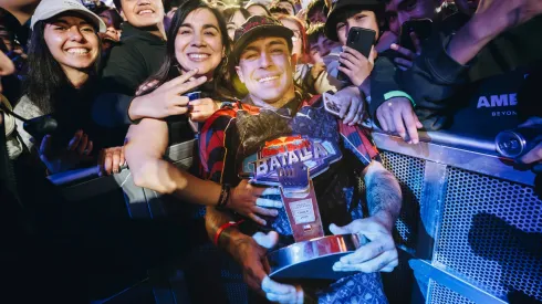 Teorema con el título de campeón
