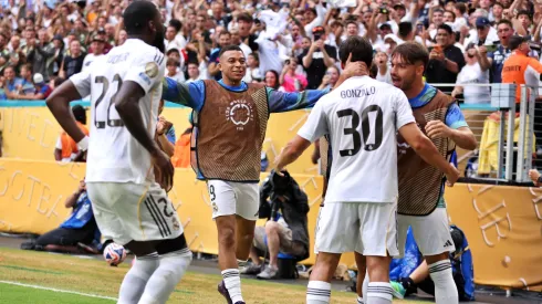 Real Madrid es castigado por UEFA en pleno Mundial de Clubes.
