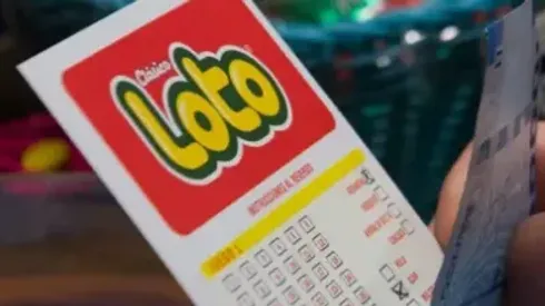 Resultados Loto hoy.

