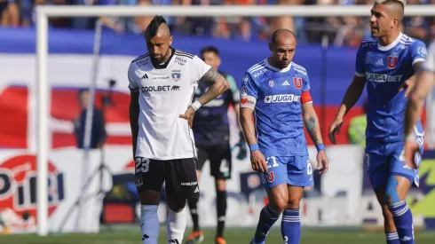 Los azules quieren volver a ganar en Ñuñoa ante los albos.
