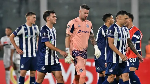 Tálleres se quedó sin DT a días de debutar en el Clausura argentino.
