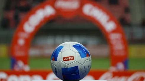 Cuartos de final, Copa Chile 2025.
