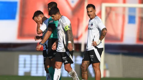 Colo Colo suma un nuevo drama en su centenario.
