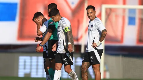Más problemas en Colo Colo a días del Superclásico: ByN dejó de pagar horas extras.
