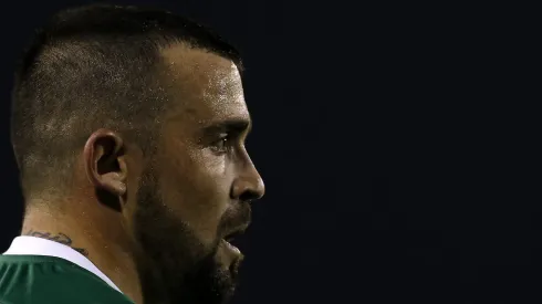 El Tanque deberá buscar equipo.

