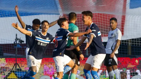 Católica ahora busca un refuerzo de categoría en el medio campo
