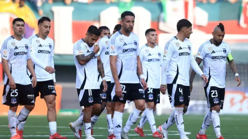 El expresidente de Colo Colo se refirió a la crisis del fútbol nacional. 
