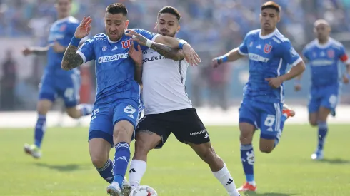 Los puntos que suma la "U" en el primer semestre ilusiona a los azules
