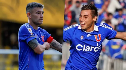 Dos leyendas azules se podrían juntar este año.
