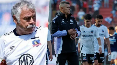Dura crítica del ídolo.
