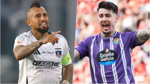 Colo Colo y Real Valladolid perdieron la sede que tenían para el primero de sus amistosos.
