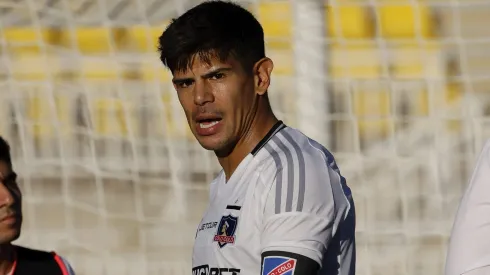 Caszely salió a respaldar a Pavez
