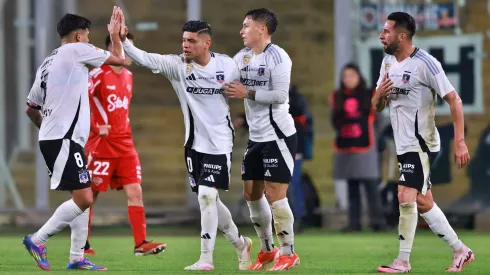 El Cacique juega un superclásico clave este sábado ante la U.

