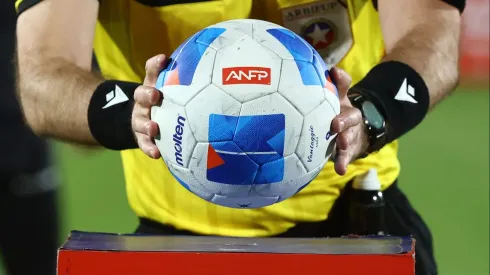 Cuartos de final Copa Chile 2025.
