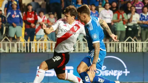 Gonzalo Tapia será cedido a Sao Paulo por un bajo monto
