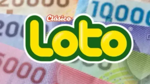 Sorteo Loto hoy números ganadores.
