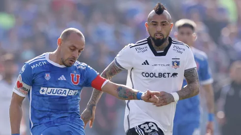 Carepato y la otra misión para el Superclásico: cortar otra mala racha.
