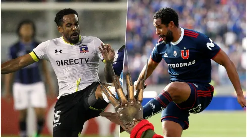 Bose espera cree que la U será una pesadilla para Colo Colo y consejo al Cacique.
