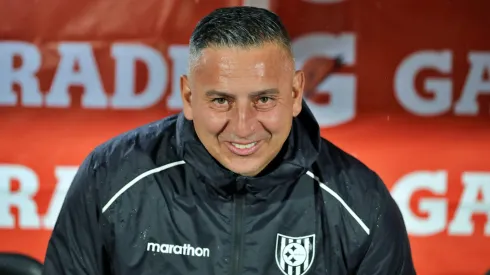 Jaime García instaló a Huachipato entre los cuatro mejores de la Copa Chile 2025.
