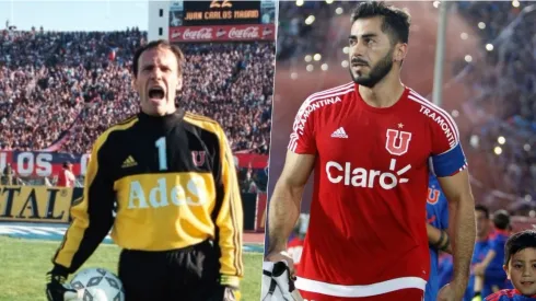 Matador Salas se inclinó por Herrera por sobre Salas
