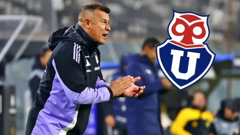 Jorge Almirón reconoce a una de las figuras de la U previo al Superclásico.
