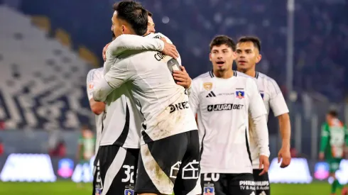 Colo Colo se queda con otro jugador menos para el Superclásico.
