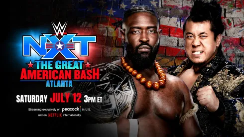 La WWE celebra otro gran evento este sábado.
