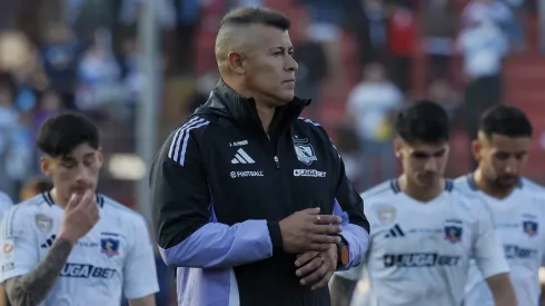 Almirón deberá enfrentar al menos seis bajas
