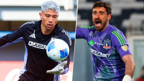 Según los últimos reportes, De Paul sería titular el sábado ante la U
