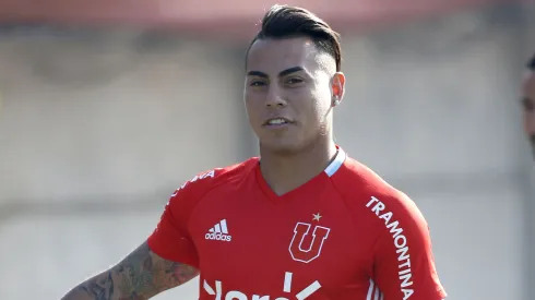 Fouillioux puso pausa: asegura que Vargas no está listo en la U.
