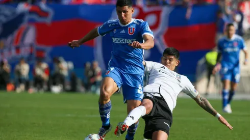 Para Moya habrá sorpresa en el Superclásico

