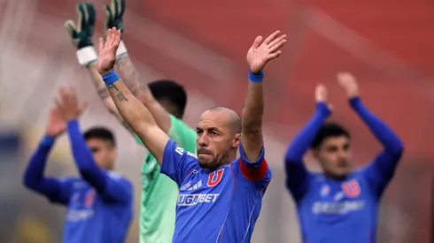 Para Herrera tiene que ser titular Marcelo Díaz

