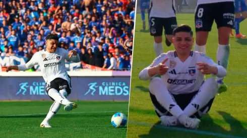Aquino homenajeó a Diogo Jota
