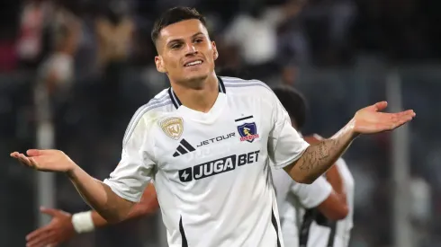 Aseguran que Lucas Cepeda dejaría Colo Colo tras oferta irresistible. 
