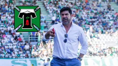 Novedad en la ofensiva del pije.
