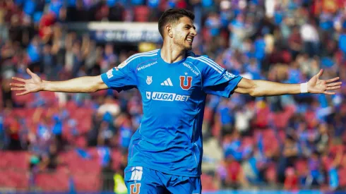 Lucas Di Yorio despertó el interés de histórico club argentino. 
