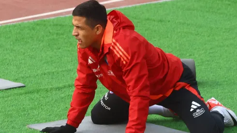 Alexis Sánchez espera ir al Fenerbhace y cobrar 4 millones de euros al año
