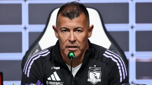 Jorge Almirón 
