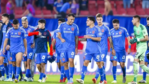 Entregan detalles del presente de la U de Chile. 

