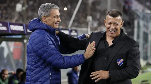 Vojvoda fue despedido del Fortaleza a días de jugar los octavos de final de la Libertadores
