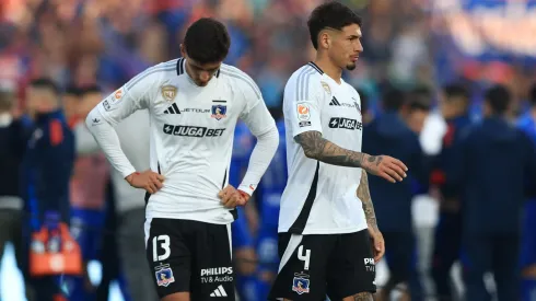 Colo Colo recibe un nuevo portazo desde el Gobierno.
