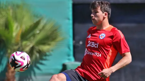 Gonzalo Tapia será nuevo refuerzo del Sao Paulo.
