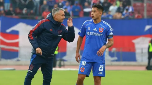 Álvarez prepara equipo estelar contra Guaraní, que tendrá más de una baja
