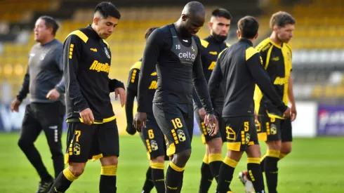 Coquimbo Unido vuelve a perder un futbolista en el mercado de fichajes.
