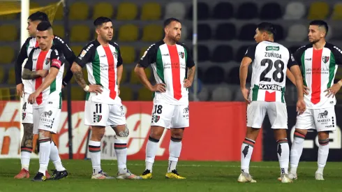 En Palestino tienen la clave para ganarle a Bolívar en La Paz.
