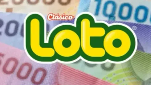 Sorteo Loto hoy números ganadores.
