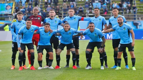 O'Higgins de Rancagua cambia de propietario.
