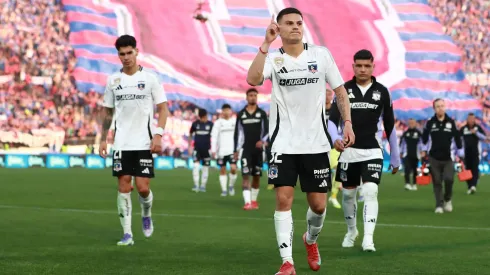 Lucas Cepeda podría sufrir una dura sanción.
