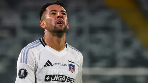 Mauricio Isla y un caso extraño que fue resaltado por Juan Cristóbal Guarello.
