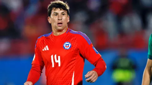 Gonzalo Tapia es nuevo jugador del Sao Paulo en Brasil.
